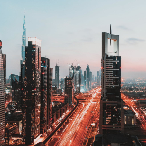 Cheap Dubai Tour Packages From Delhi | Dubai Packages Online