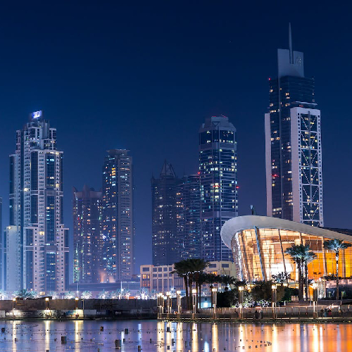 Cheap Dubai Tour Packages From Delhi | Dubai Packages Online