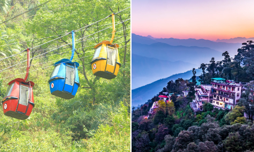 Tour Packages From Delhi | India Holidays Trips