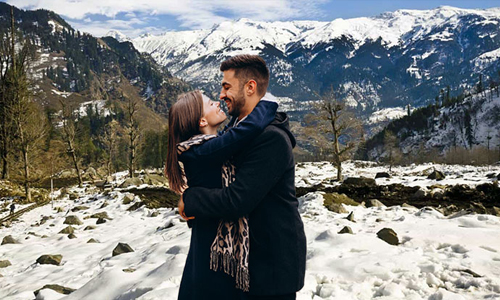 Best Himachal Tour Packages From Delhi