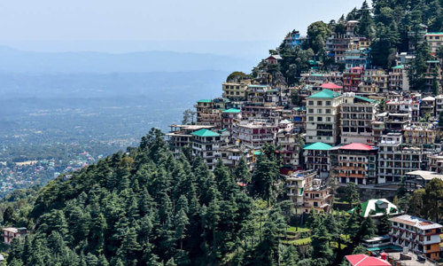 Best Himachal Tour Packages From Delhi