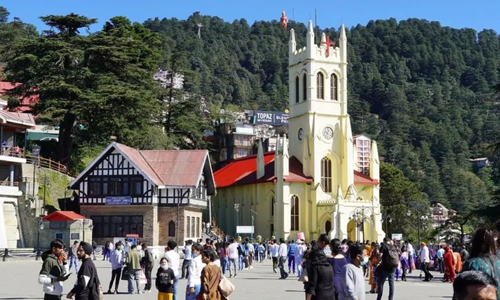 Best Himachal Tour Packages From Delhi