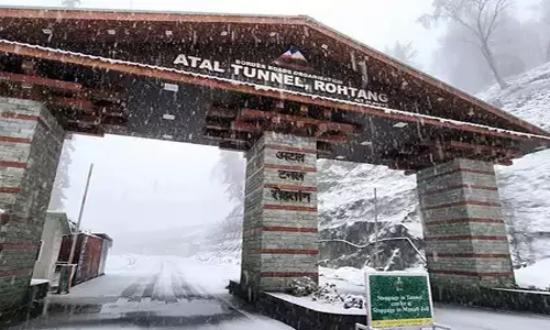 Best Himachal Tour Packages From Delhi