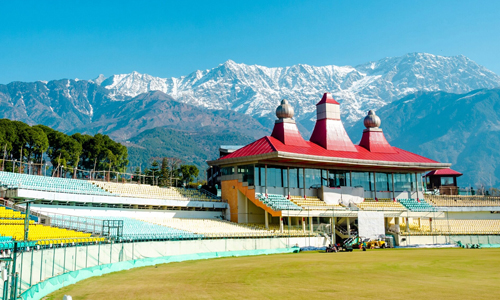 Best Himachal Tour Packages From Delhi