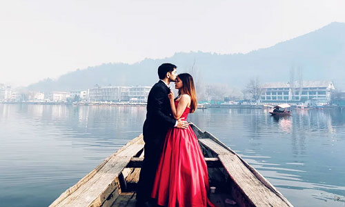 Best Kashmir Tour Packages From Delhi | Kashmir Tour Packages From Srinagar