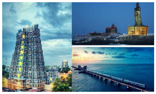 Best Kerala Tour Packages From Delhi | Best Kerala Tour Packages From Cochin