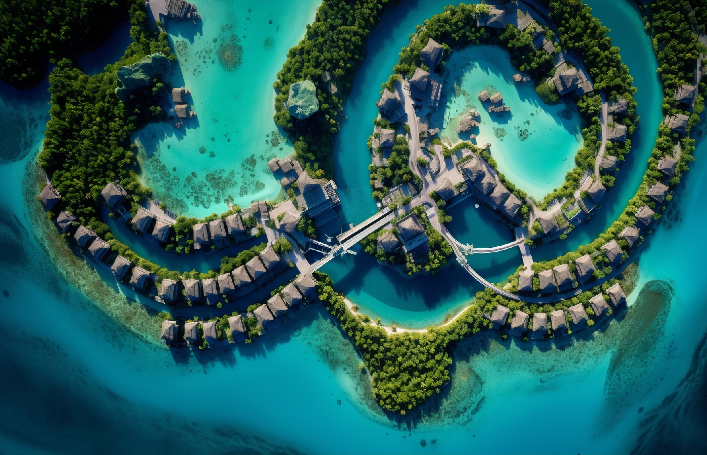 Cheap Maldives Tour Packages From Delhi | Maldives Packages Online