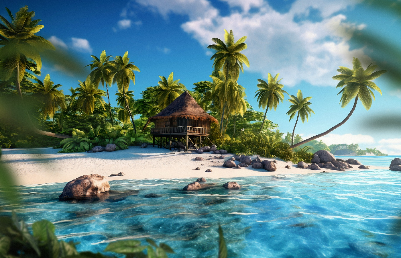 Cheap Maldives Tour Packages From Delhi | Maldives Packages Online