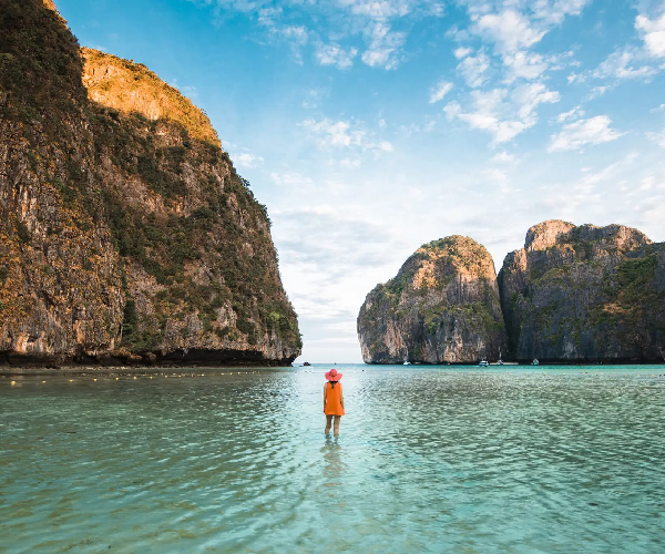 Cheap Thailand Tour Packages From Delhi | Thailand Packages Online